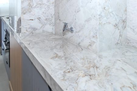 Apartamento à venda com 127m², 3 quartos e 2 vagas Apartamento à venda com 127m², 3 quartos e 2 vagasÁrea de Serviço