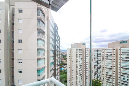 Apartamento à venda com 127m², 3 quartos e 2 vagas