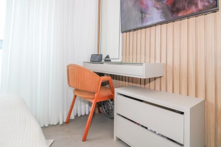 Apartamento à venda com 127m², 3 quartos e 2 vagas Apartamento à venda com 127m², 3 quartos e 2 vagasSuíte 1