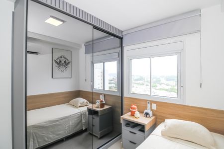 Apartamento à venda com 127m², 3 quartos e 2 vagas Apartamento à venda com 127m², 3 quartos e 2 vagasSuíte 2