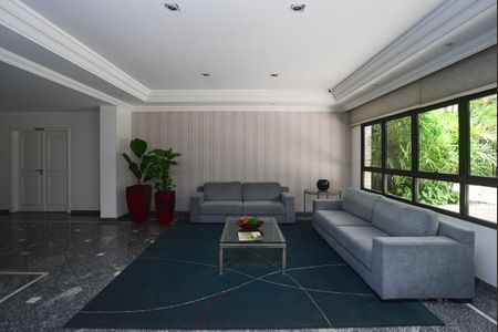 Apartamento à venda com 157m², 3 quartos e 3 vagasÁrea Comum
