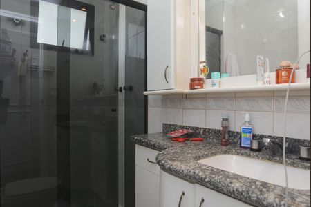 Apartamento à venda com 157m², 3 quartos e 3 vagasQuarto 4 Suíte