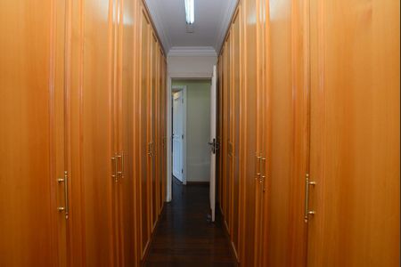 Apartamento à venda com 157m², 3 quartos e 3 vagas Apartamento à venda com 157m², 3 quartos e 3 vagasQuarto 2 Suíte