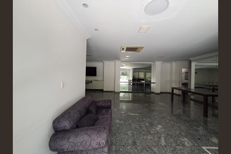 Apartamento à venda com 157m², 3 quartos e 3 vagas Apartamento à venda com 157m², 3 quartos e 3 vagasÁrea Comum