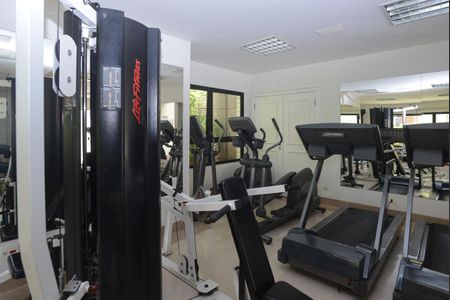 Apartamento à venda com 157m², 3 quartos e 3 vagas Apartamento à venda com 157m², 3 quartos e 3 vagasÁrea Comum