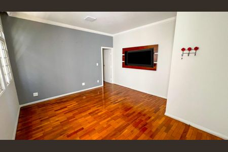 Apartamento à venda com 3 quartos, 87m² em Palmares, Belo Horizonte