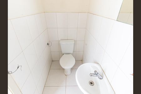 Casa à venda com 250m², 4 quartos e 6 vagasBanheiro 3