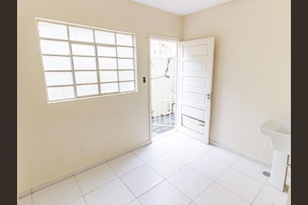 Casa à venda com 250m², 4 quartos e 6 vagasÁrea de Serviço