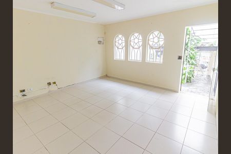 Sala de casa à venda com 4 quartos, 250m² em Mooca, São Paulo