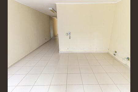 Sala de casa à venda com 4 quartos, 250m² em Mooca, São Paulo