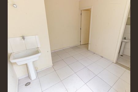 Casa à venda com 250m², 4 quartos e 6 vagasÁrea de Serviço