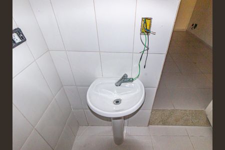 Casa à venda com 250m², 4 quartos e 6 vagasBanheiro da Suíte 2