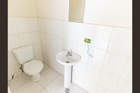 Casa à venda com 250m², 4 quartos e 6 vagasBanheiro 3