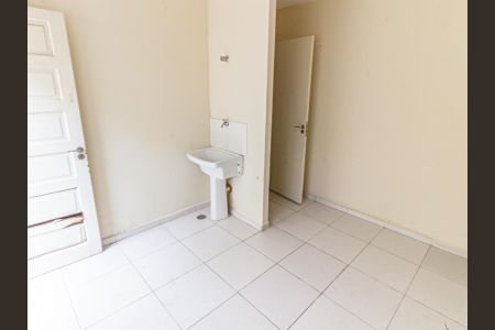 Casa à venda com 250m², 4 quartos e 6 vagasÁrea de Serviço