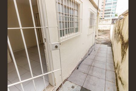 Casa à venda com 250m², 4 quartos e 6 vagasQuintal