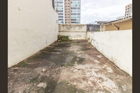 Casa à venda com 250m², 4 quartos e 6 vagasQuintal
