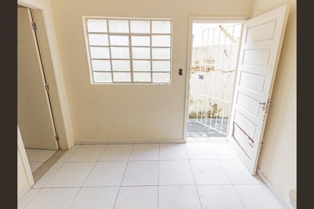 Casa à venda com 250m², 4 quartos e 6 vagasÁrea de Serviço