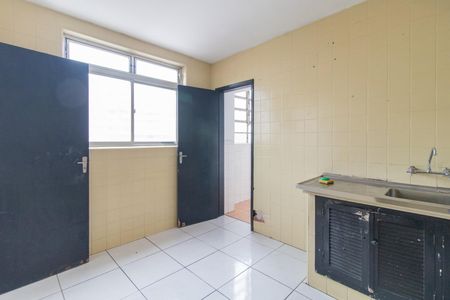 Apartamento para alugar com 90m², 2 quartos e 1 vagaCozinha e Área de Serviço