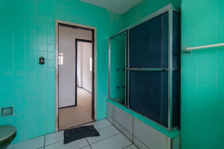 Apartamento para alugar com 90m², 2 quartos e 1 vagaBanheiro