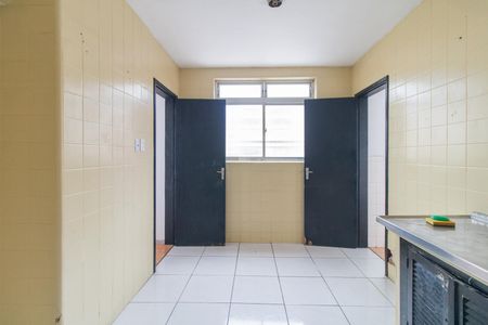 Apartamento para alugar com 90m², 2 quartos e 1 vagaCozinha e Área de Serviço