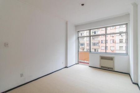 Sala de apartamento para alugar com 2 quartos, 90m² em Centro Histórico, Porto Alegre
