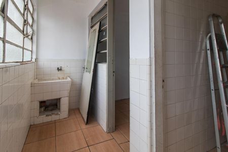 Apartamento para alugar com 90m², 2 quartos e 1 vagaCozinha e Área de Serviço