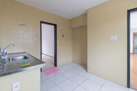 Apartamento para alugar com 90m², 2 quartos e 1 vagaCozinha e Área de Serviço
