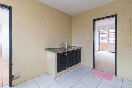Apartamento para alugar com 90m², 2 quartos e 1 vagaCozinha e Área de Serviço