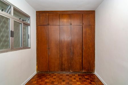 Apartamento à venda com 58m², 3 quartos e 1 vagaQuarto 1
