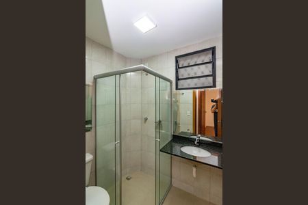 Apartamento à venda com 58m², 3 quartos e 1 vagaBanheiro Social