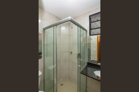 Apartamento à venda com 58m², 3 quartos e 1 vagaBanheiro Social