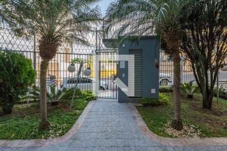 Apartamento à venda com 58m², 3 quartos e 1 vagaEntrada