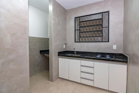 Apartamento à venda com 58m², 3 quartos e 1 vagaCozinha
