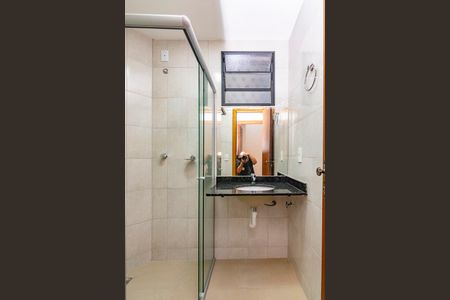 Apartamento à venda com 58m², 3 quartos e 1 vagaBanheiro Social