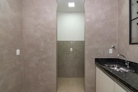 Apartamento à venda com 58m², 3 quartos e 1 vagaCozinha