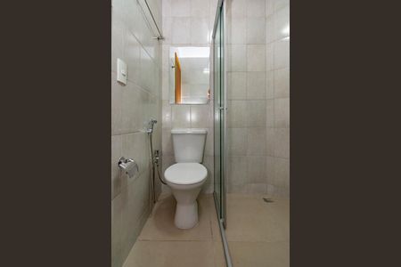 Apartamento à venda com 58m², 3 quartos e 1 vagaBanheiro Social