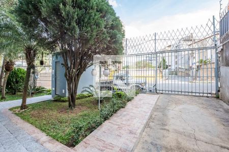 Apartamento à venda com 58m², 3 quartos e 1 vagaEntrada