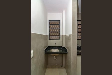 Apartamento à venda com 58m², 3 quartos e 1 vagaÁrea de Serviço
