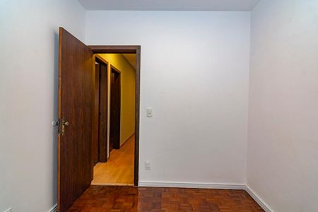 Apartamento à venda com 58m², 3 quartos e 1 vagaQuarto 3