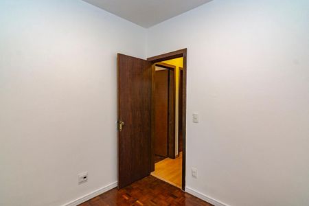 Apartamento à venda com 58m², 3 quartos e 1 vagaQuarto 3