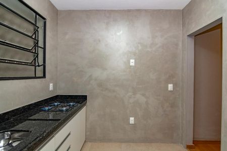 Apartamento à venda com 58m², 3 quartos e 1 vagaCozinha