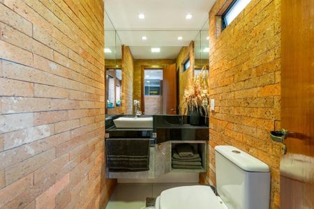 Foto 10 de apartamento à venda com 3 quartos, 203m² em Higienópolis, Porto Alegre