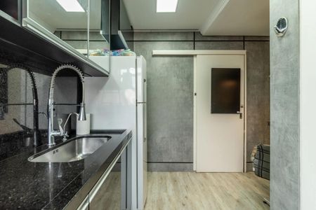 Apartamento à venda com 203m², 3 quartos e 4 vagas Apartamento à venda com 203m², 3 quartos e 4 vagasFoto 18