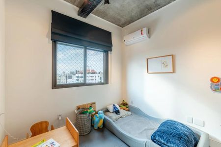 Foto 20 de apartamento à venda com 3 quartos, 203m² em Higienópolis, Porto Alegre