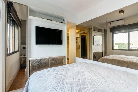 Foto 21 de apartamento à venda com 3 quartos, 203m² em Higienópolis, Porto Alegre