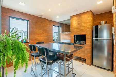 Foto 09 de apartamento à venda com 3 quartos, 203m² em Higienópolis, Porto Alegre