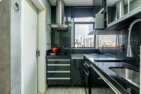 Apartamento à venda com 203m², 3 quartos e 4 vagas Apartamento à venda com 203m², 3 quartos e 4 vagasFoto 19