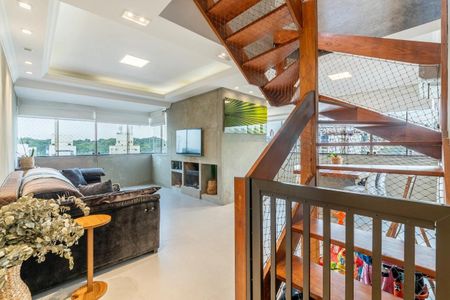 Apartamento à venda com 203m², 3 quartos e 4 vagas Apartamento à venda com 203m², 3 quartos e 4 vagasFoto 14