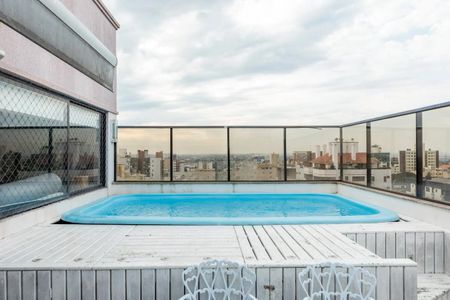 Apartamento à venda com 203m², 3 quartos e 4 vagas Apartamento à venda com 203m², 3 quartos e 4 vagasFoto 06