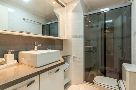 Apartamento à venda com 203m², 3 quartos e 4 vagas Apartamento à venda com 203m², 3 quartos e 4 vagasFoto 24